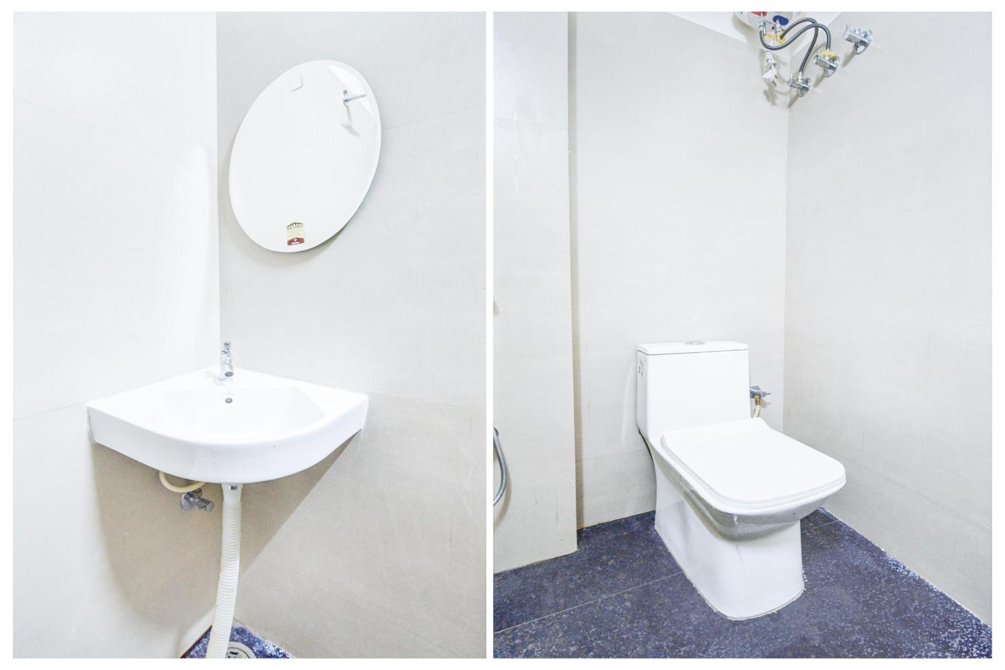 Super Townhouse Kokapet Formerly Aarian Tej Nilayam Gundipet 외부 사진